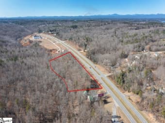 00 Clemson Boulevard, Seneca, SC, 29678