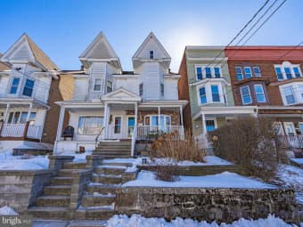 304 Arlington Street, Tamaqua, PA, 18252