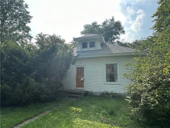 108 Franklin Street, Georgetown, IL, 61846