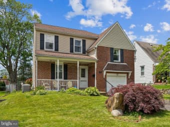 1228 East Avenue, Montgomery County, PA, 19001