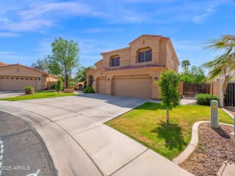 4582 South Wildflower Place, Chandler, AZ, 85248
