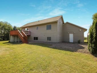 408 Babes Ln, Cameron, WI, 54822