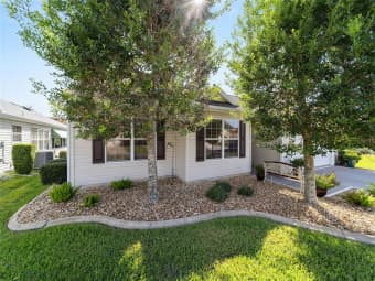3189 Hudson Court, The Villages, FL, 32162