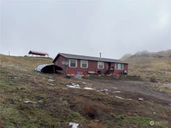 284 Blue Lake Rd, Oroville, WA, 98844