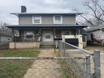 377 East 4th Street, Chillicothe, OH, 45601