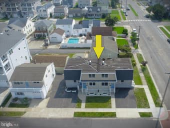2/3400 West Brigantine Avenue, Brigantine, NJ, 08203