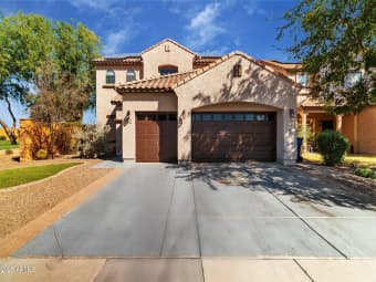 26078 W Potter Dr, Buckeye, AZ, 85396