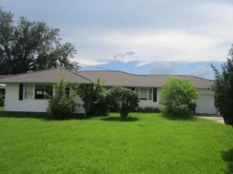 527 North Airline Avenue, Gramercy, LA, 70052