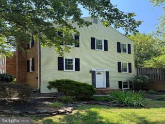 8391 Luce Court, Newington, VA, 22153