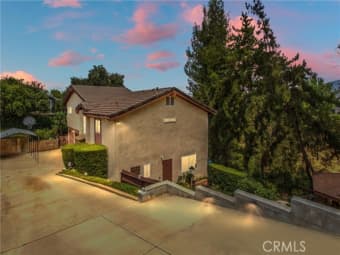 505 East Sunset Drive North, Redlands, CA, 92373