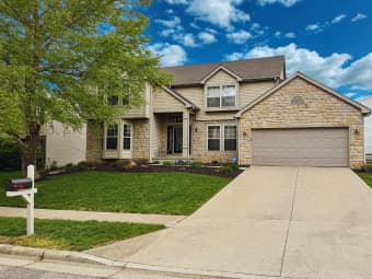 8138 Reynoldswood Drive, Reynoldsburg, OH, 43068