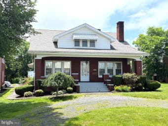 140 Center Street, Keyser, WV, 26726