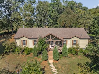 292 Kinship Lane, McMinnville, TN, 37110