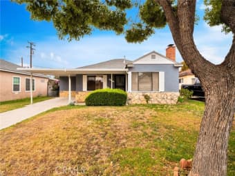8241 Elmont Avenue, Pico Rivera, CA, 90660