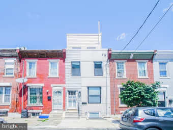 1845 East Harold Street, Philadelphia, PA, 19125