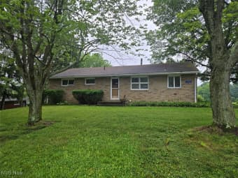 4544 Springvale Avenue Southwest, Canton, OH, 44706