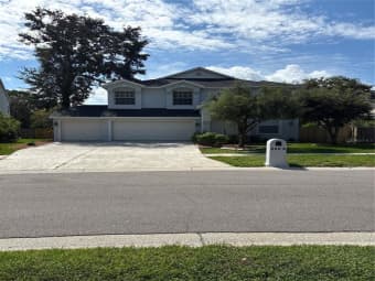 2306 Colusa Lane, Bloomingdale, FL, 33596