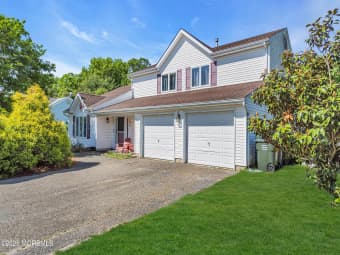 138 Locust Street, Tuckerton, NJ, 08087