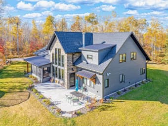 11684 Brook Lane, Sawyer County, WI, 54843
