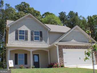1630 Miller Valley Ln, Bethlehem, GA, 30620
