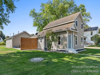 3764 Miller St, Ottawa County, MI, 49403