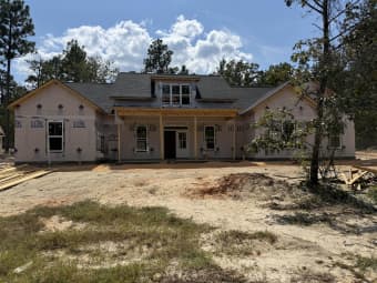 2147 Waterbridge Lane, Aiken, SC, 29803