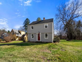6 Highland Street, Ware, MA, 01082