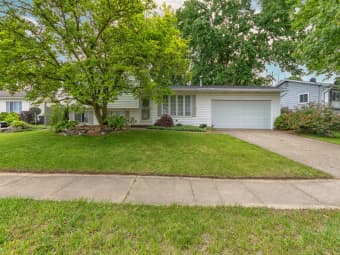7734 Walcott Street, Portage, MI, 49024