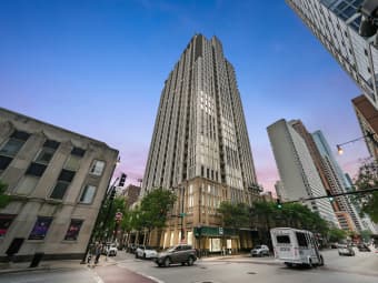 1110/1250 South Michigan Avenue, Chicago, IL, 60605