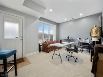 4/3128 E 135th St, Cleveland, OH, 44120