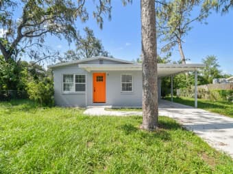 1407 East 122nd Avenue, University, FL, 33612