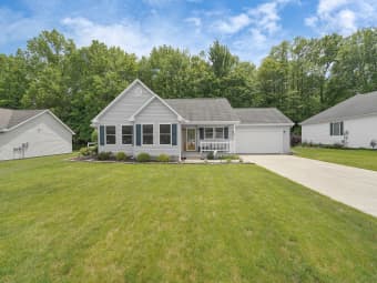 1923 August Drive, Ontario, OH, 44906
