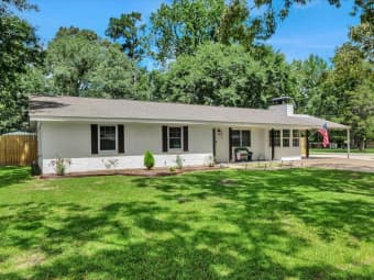 222 Beechnut Circle, Lufkin, TX, 75904