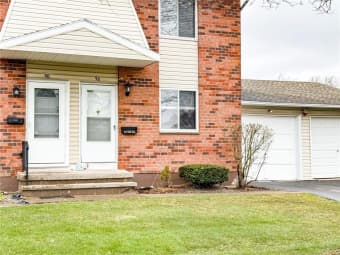 90 Fox Run, North Gates, NY, 14606