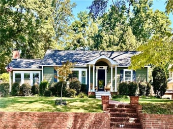 290 Stewart Ave NW, Marietta, GA, 30064