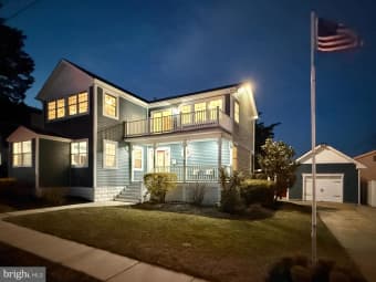 7 George Street, Somers Point, NJ, 08244