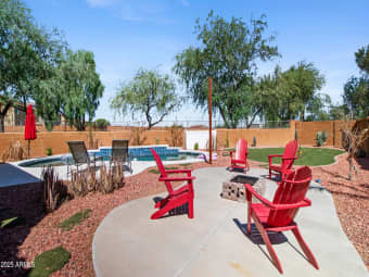 26078 W Potter Dr, Buckeye, AZ, 85396