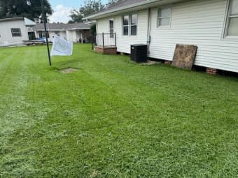 527 North Airline Avenue, Gramercy, LA, 70052