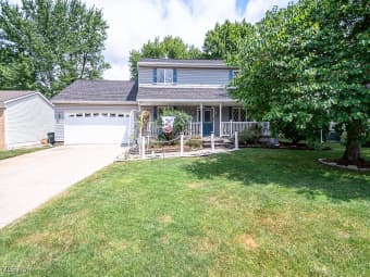 26946 Adele Lane, Olmsted Falls, OH, 44138