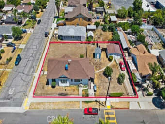1099 West Congress Street, San Bernardino, CA, 92410