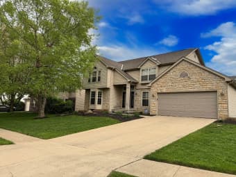 8138 Reynoldswood Drive, Reynoldsburg, OH, 43068