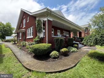 140 Center Street, Keyser, WV, 26726