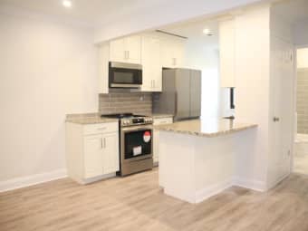 4C/60 White Oak Street, New Rochelle, NY, 10801