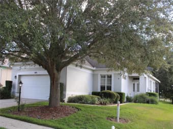 25307 Felicity Court, Leesburg, FL, 34748