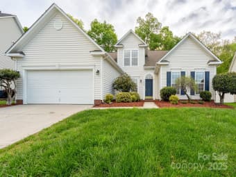 2684 Sunberry Lane Northwest, Concord, NC, 28027