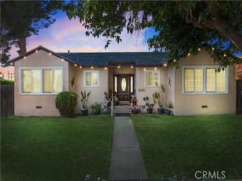 13787 Garber Street, Los Angeles, CA, 91331