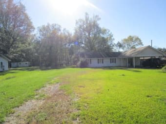 2266 Lone Cedar Road, Winnsboro, LA, 71295