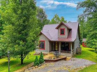 7 Whiskey Run Road, Chillicothe, OH, 45601