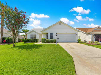 804 Santa Rita Way, Lady Lake, FL, 32159