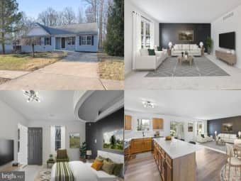 6 Holly Avenue, Perryman, MD, 21001